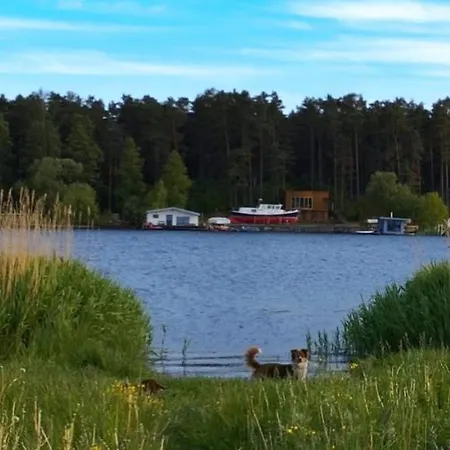 Plavu 16 Apartment Jurmala