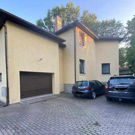 Plavu 16 Apartment Jūrkalne