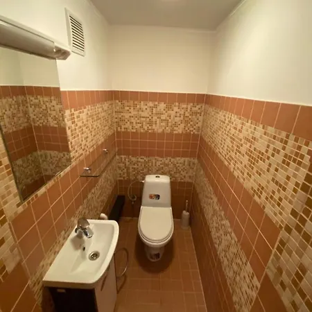 Plavu 16 Apartment *
