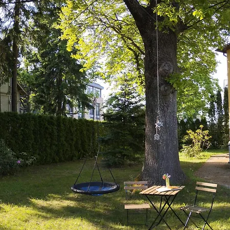 Apartment Plavu 16