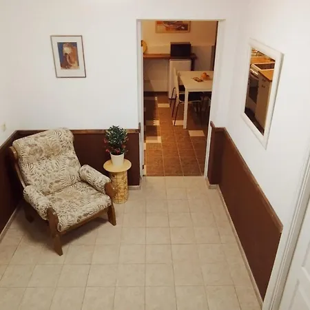 Plavu 16 Apartment Jurmala